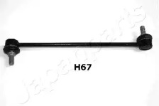 SIH67 JAPANPARTS JAPANPARTS HYUNDAI тяга стабілізатора передн.лів./прав.Santa Fe 10-