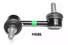 SIH68L JAPANPARTS JAPANPARTS HYUNDAI тяга стабілізатора задн.лів.Santa Fe 12-