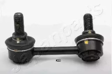 SIK22L JAPANPARTS JAPANPARTS KIA тяга стабілізатора передн. лів. Sorento 02-