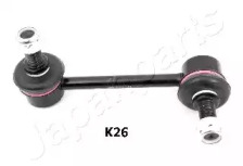 SIK26L JAPANPARTS JAPANPARTS KIA тяга стабілізатора задн.лів.Sorento 02-
