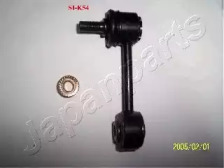 SIK54 JAPANPARTS JAPANPARTS KIA Тяга стабилизатора задн.Carens 03-