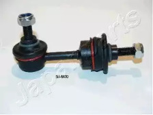 SIM00 JAPANPARTS JAPANPARTS DB тяга стабілізатора передн.Smart Fortwo -07, Roadster