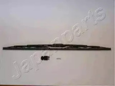 SSX55C JAPANPARTS JAPANPARTS щітка склоочисника 1x550 (гачок)