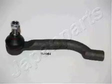 TI1003L JAPANPARTS JAPANPARTS NISSAN Наконечник рул.тяги Qashqai лев.07-