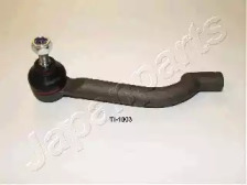 TI1003R JAPANPARTS JAPANPARTS NISSAN Наконечник рул.тяги Qashqai прав..07-