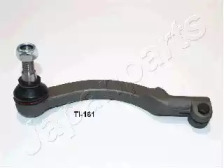 TI160R JAPANPARTS JAPANPARTS RENAULT наконечник рульової тяги Master 98- прав