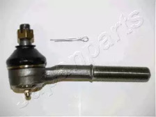TI189 JAPANPARTS JAPANPARTS NISSAN наконечник рул.тяги Terrano II, PICK-UP 85- лів/прав 4WD внутрішній.