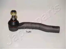 TI207L JAPANPARTS JAPANPARTS CITROEN наконечник тяги лів.C1 05-