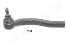 TI230R JAPANPARTS JAPANPARTS TOYOTA наконечник рульової тяги прав. CAMRY 2.4I 16V, 3.0I 01-