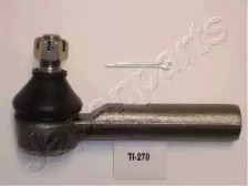 TI270 JAPANPARTS JAPANPARTS TOYOTA наконечник рульової тяги HIACE 89- лів/прав