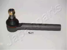 TI277 JAPANPARTS JAPANPARTS TOYOTA наконечник рульової тяги прав./лів. Avensis 03-