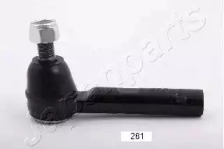 TI281 JAPANPARTS JAPANPARTS TOYOTA наконечник рул.тяги лів./прав.Hiace IV 95-