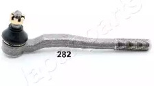 TI282L JAPANPARTS JAPANPARTS TOYOTA  наконечник рульової тяги лів. LANDCRUISER 96-