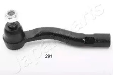 TI290R JAPANPARTS JAPANPARTS TOYOTA наконечник рульової тяги прав. Landcruiser 100 98-