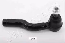 TI348L JAPANPARTS JAPANPARTS MAZDA  Наконечник рулевой тяги MAZDA 6 02- лев.