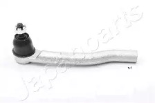 TI426L JAPANPARTS JAPANPARTS HONDA наконечник рульової тяги лів. Jazz 08-