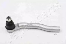 TI426R JAPANPARTS JAPANPARTS HONDA наконечник рульової тяги прав. Jazz 08-