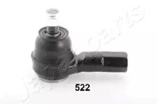 TI522 JAPANPARTS JAPANPARTS MITSUBISHI Наконечник рулевой тяги лев/прав внутр.L300 81-