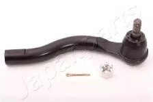 TI533L JAPANPARTS JAPANPARTS MITSUBISHI наконечник рул.тяги лів.Pajero IV 06-