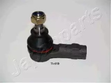 TI610 JAPANPARTS JAPANPARTS DAIHATSU наконечник рульової тяги Terios 97-