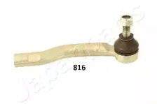 TI816L JAPANPARTS JAPANPARTS SUZUKI наконечник рульової тяги лів.Grand Vitara 98-