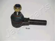 TI819L JAPANPARTS JAPANPARTS  SUZUKI наконечник рульової тяги JIMNY 98- лів