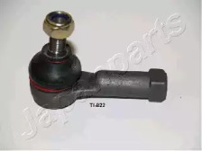 TI822 JAPANPARTS JAPANPARTS SUZUKI наконечник рул.тяги лів./прав.Grand Vitara,SX4,Fiat 05-