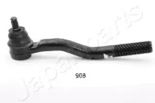 TI907L JAPANPARTS JAPANPARTS  JEEP наконечник рул.тяги лів. Grand Cherokee 99-