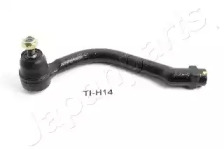 TIH13L JAPANPARTS JAPANPARTS HYUNDAI наконечник рул.тяги лів.Sonata 05-