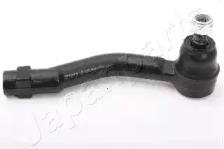 TIH16L JAPANPARTS JAPANPARTS  HYUNDAI Наконечник рул тяги (левый) Tucson 04-, KIA SPORTAGE