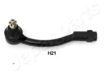 TIH20R JAPANPARTS JAPANPARTS HYUNDAI наконечник рул.тяги прав.i20,Kia Soul,Venga 08-
