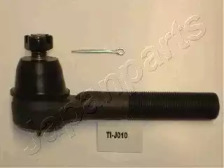 TIJ010 JAPANPARTS JAPANPARTS  JEEP наконечник рул.тяги лів. Grand Cherokee 91-