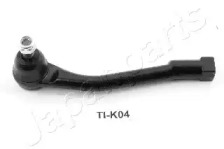 TIK03L JAPANPARTS JAPANPARTS KIA наконечник рул.тяги лів.Carnival 06-