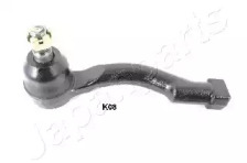 TIK08L JAPANPARTS JAPANPARTS KIA наконечник рульової тяги лів. Sorento