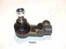 TIL012R JAPANPARTS JAPANPARTS LANDROVER Наконечник рул.тяги прав.Freelander 98-