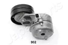 TS902 JAPANPARTS JAPANPARTS CHRYSLER ролик з натягувачем ременя Voyager 2.5CRD 00-