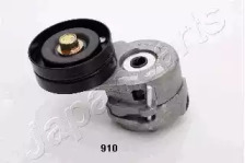 TS910 JAPANPARTS JAPANPARTS CHRYSLER ролик з натягувачем ременя Voyager 2.5CRD 00-.