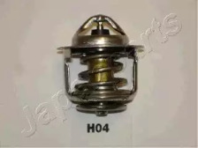 VTH04 JAPANPARTS JAPANPARTS NISSAN Термостат t-82C Almera, Primera, 95-,Toyota  Avensis 97-, Carina E, Corolla