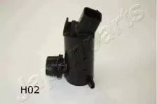 WPH02 JAPANPARTS JAPANPARTS HYUNDAI Моторчик омывателя ix35,Tucson,Veloster,Kia Rio,Picanto,Sportage