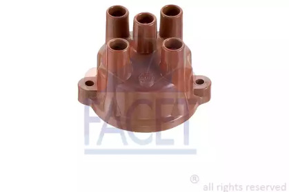 27659PHT FACET Кришка розподільника