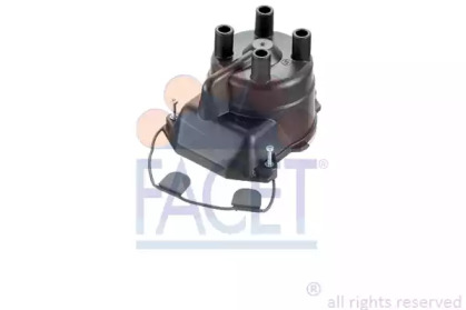 27982 FACET Кришка розподільника