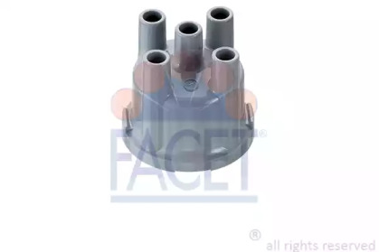 28343 FACET Кришка розподільника