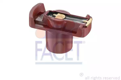 37512RS FACET Бігунок розподільника