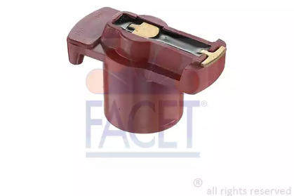 37561RS FACET Бігунок розподільника