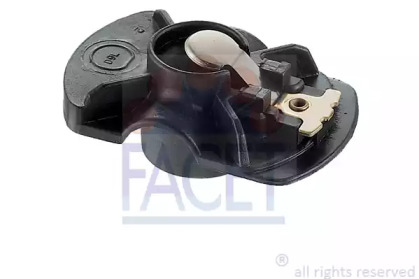 3833119 FACET Бігунок розподільника