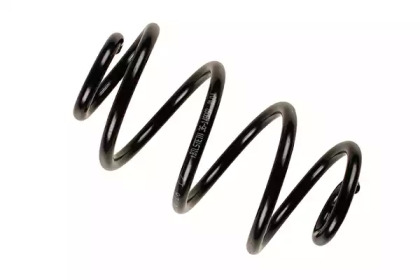 36148097 BILSTEIN Пружини підвіски