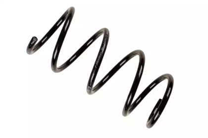 36160433 BILSTEIN Пружина підвіски