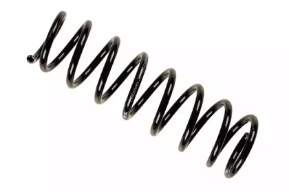 36161409 BILSTEIN Пружина Bilstein BMW 5 V (E60, E60N) 