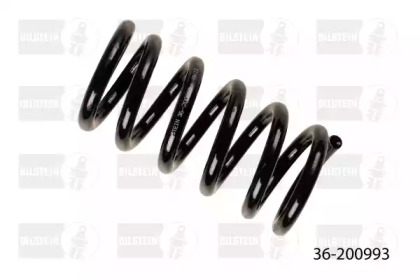 36200993 BILSTEIN Пружина Bilstein Ford Transit 