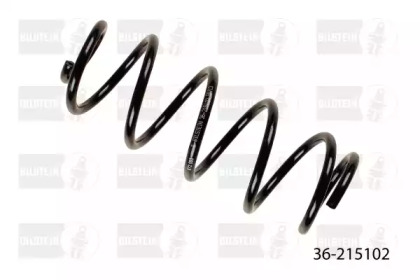 36215102 BILSTEIN Пружина B3